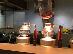 -MELLOW BROWN COFFEE by UCC(沙田新城市广场1期店)