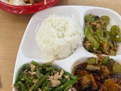 -天津理工大学-学生第2食堂