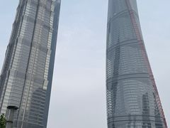 -上海中心大厦