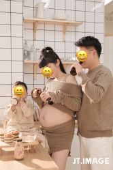 -专注孕妇照亲子照·纪田摄影