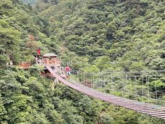 -浙北大峡谷