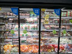 -物美超市(三里河店)