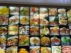 -龙香居海鲜浑锅家常菜·特色驴肉