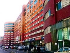 世纪金源-北京英嘉国际影城(金源CINITY店)