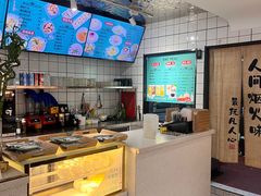 -库滋明·俄罗斯特色美食(中央大街店)