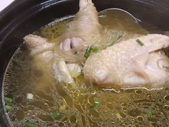 -滋味轩餐厅·贺胜桥土鸡汤(紫沙路店)