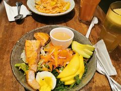 -BAKER&SPICE(国金中心商场店)