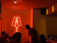 -虚荣精酿酒屋(五羊店)