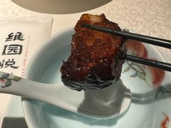 -维园悦谱·海派家常菜(乌鲁木齐南路店)