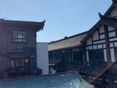 -壹丁咖啡(宽窄巷子店)