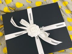 -CHANEL(恒隆广场店)