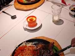 -豪享来中西餐厅(隆昌店)
