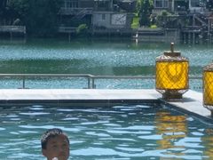 -海兰云天度假区温泉