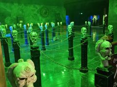 -济南方特东方神画