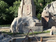 -哈尔滨北方森林动物园