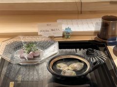 -炎橘·板前料理 Omakase