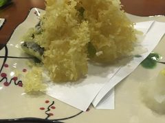 -気楽亭和食料理(气乐亭大世界本店)
