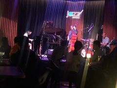 -林肯爵士乐上海中心 Jazz at Lincoln Center Shanghai