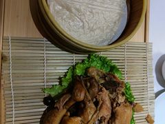 -惠丰堂饭庄·烤鸭·京味菜(西北旺·唐家岭店)
