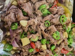 -食光慢宴·安吉土菜馆