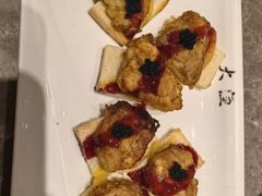 -大渔铁板烧(花园道店)