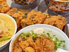 -小豆海棠(嘉兴路店)