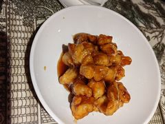 -绿茶餐厅(朝阳大悦城店)