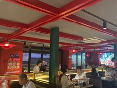 -京悦南门涮羊肉·羊蝎子火锅(田林路店)