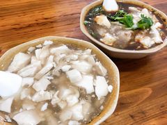 -新繁牛肉豆花(都江堰店)