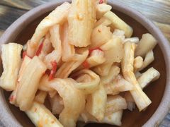 -巢湖名吃·徽府农家菜(半汤店)