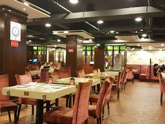 大堂-点都德(聚福楼店)