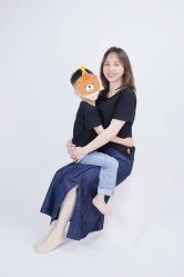 -清潭洞韩国儿童摄影(杏林店)
