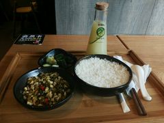 -72街红烧排骨饭(海珠丽影广场店)