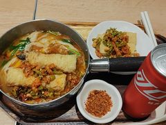-小满手工粉(北京顺义华联店)