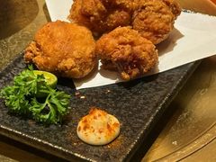 -無二炙坊·和牛烧肉(大钟寺1733店)