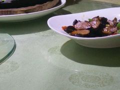 android_upload_pic-福慧慈缘素食餐厅(王府井店)
