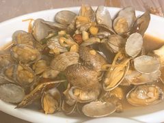-阿杰臻选海鲜饭店(普陀山店)