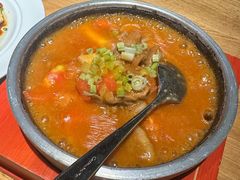-桂小厨广西菜(青秀万达店)
