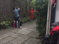 -运河游船(武林门码头)