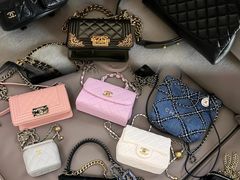 -会麦二手奢侈品包包手表回收寄卖(闵行店)