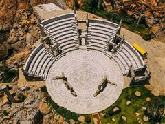 -海南分界洲岛旅游区