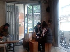 -来回·咖啡(天河南店)