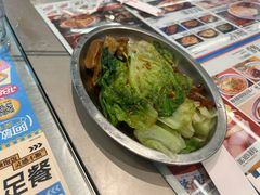 -敏华冰厅(平安金融中心店)