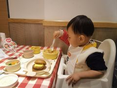 -西贝(深圳卓悦汇店)