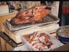 -清真·金宏兴鸭子店(明瓦廊店)