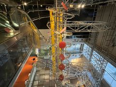 -香港科学馆