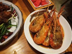 -金龙·打边炉(南京西路店)