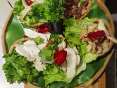 -菌彩云南野生菌火锅(万达广场店)
