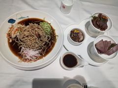 -全晋丽呈睿轩酒店-餐厅