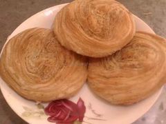 椒盐饼-上海哈尔滨食品厂(淮海中路店)